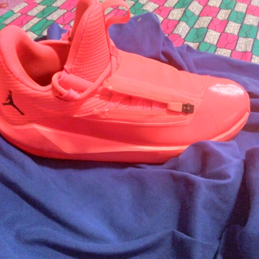JORDANS